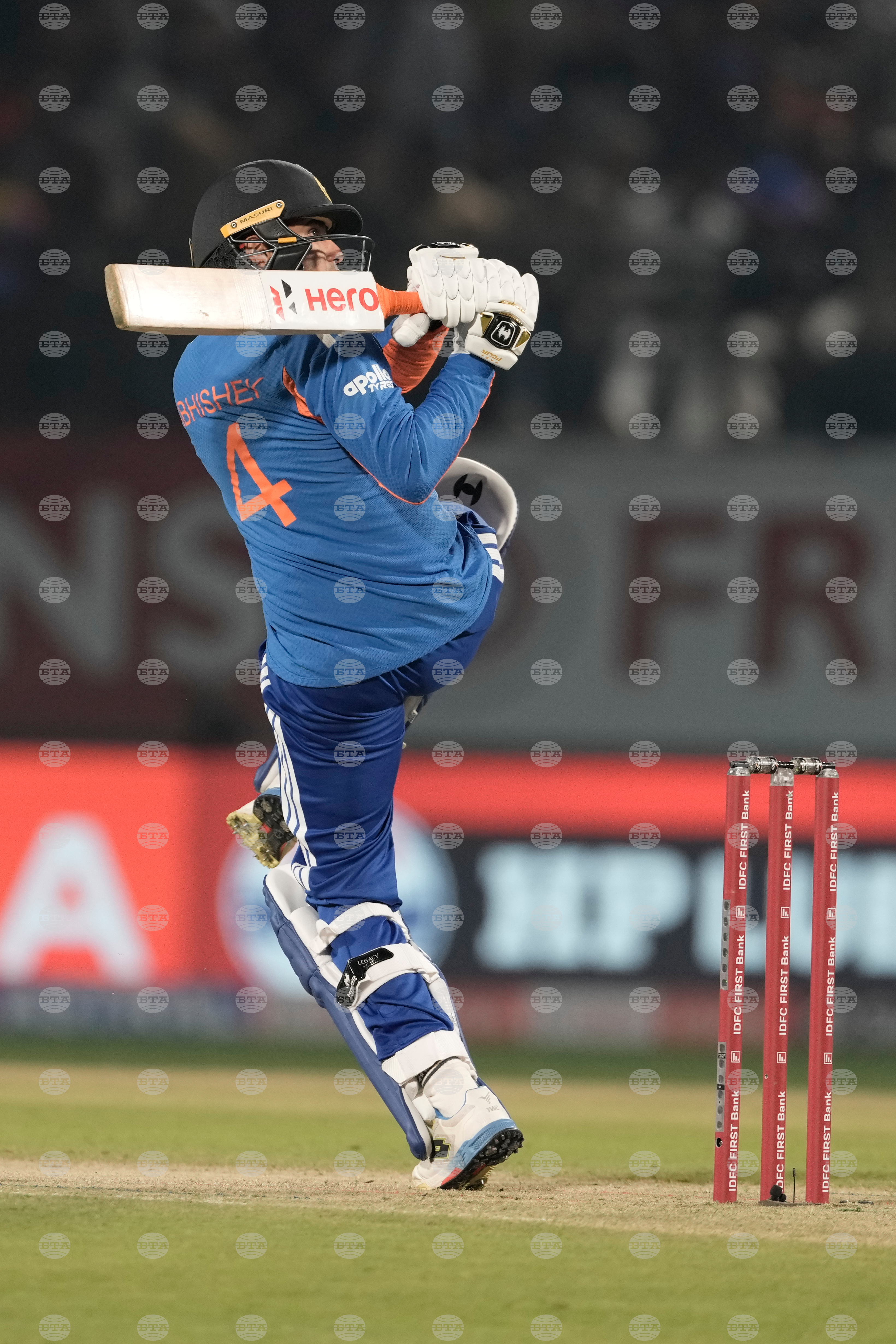 India South Africa Cricket