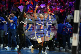 Netherlands World Handball