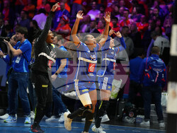 Netherlands World Handball