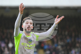 Britain Premier League Soccer