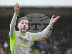 Britain Premier League Soccer