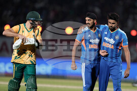 India South Africa Cricket