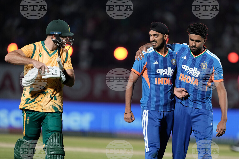 India South Africa Cricket