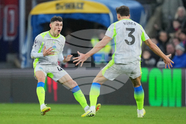 Britain Premier League Soccer