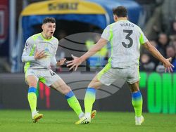 Britain Premier League Soccer