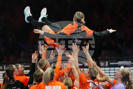 Netherlands World Handball