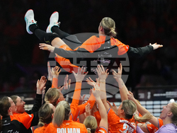 Netherlands World Handball