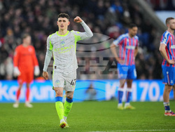 Britain Premier League Soccer