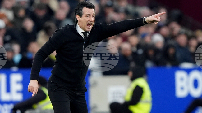 Унай Емери е на мнение, че Астън Вила има още много какво да покаже във Висшата лига