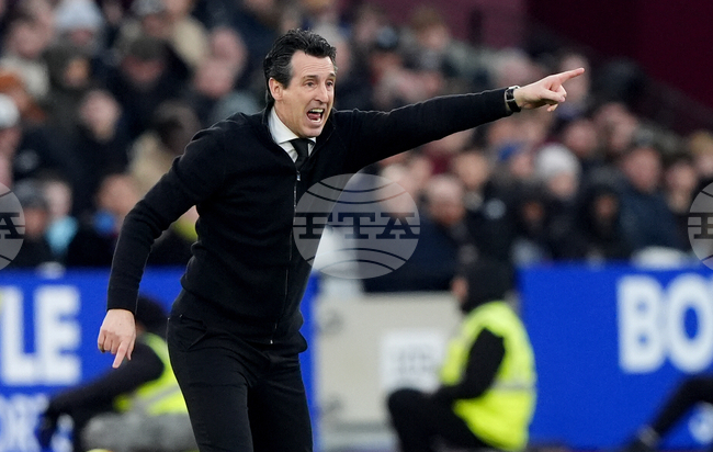 Унай Емери е на мнение, че Астън Вила има още много какво да покаже във Висшата лига