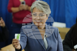 Chile Election