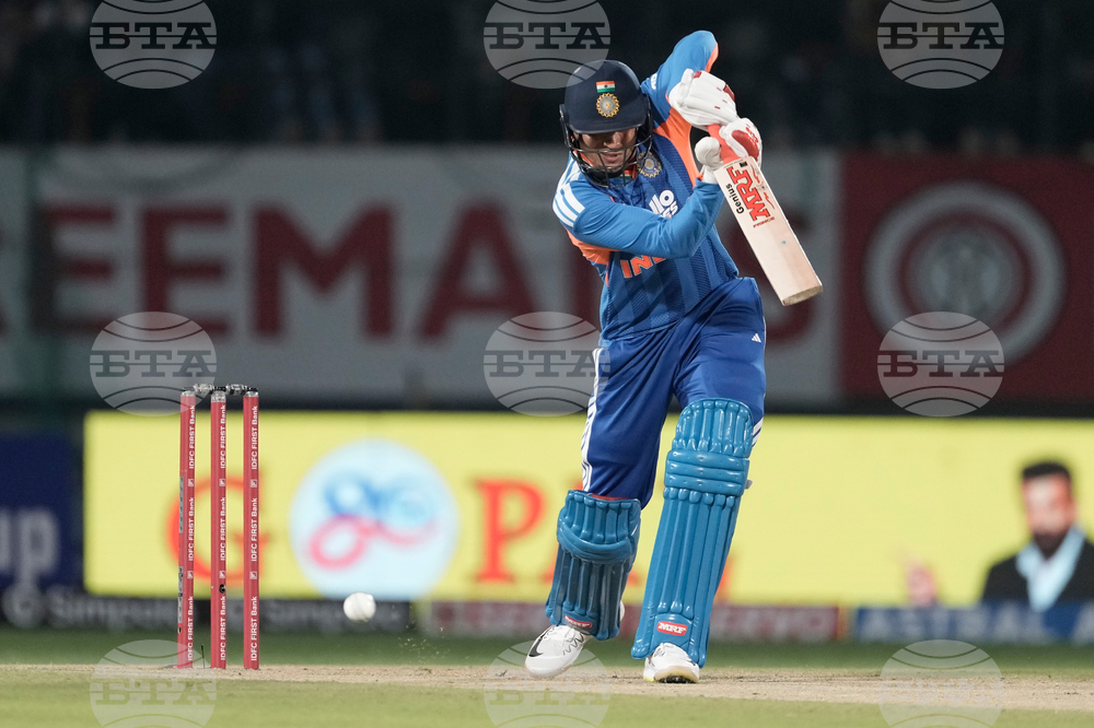 India South Africa Cricket