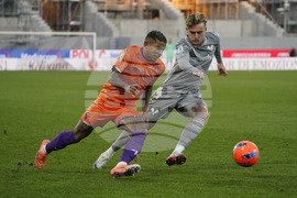 Italy Serie A Soccer