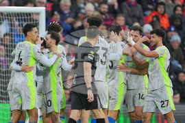 Britain Premier League Soccer