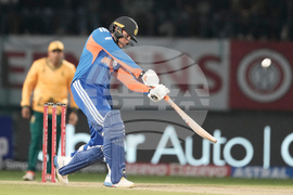 India South Africa Cricket