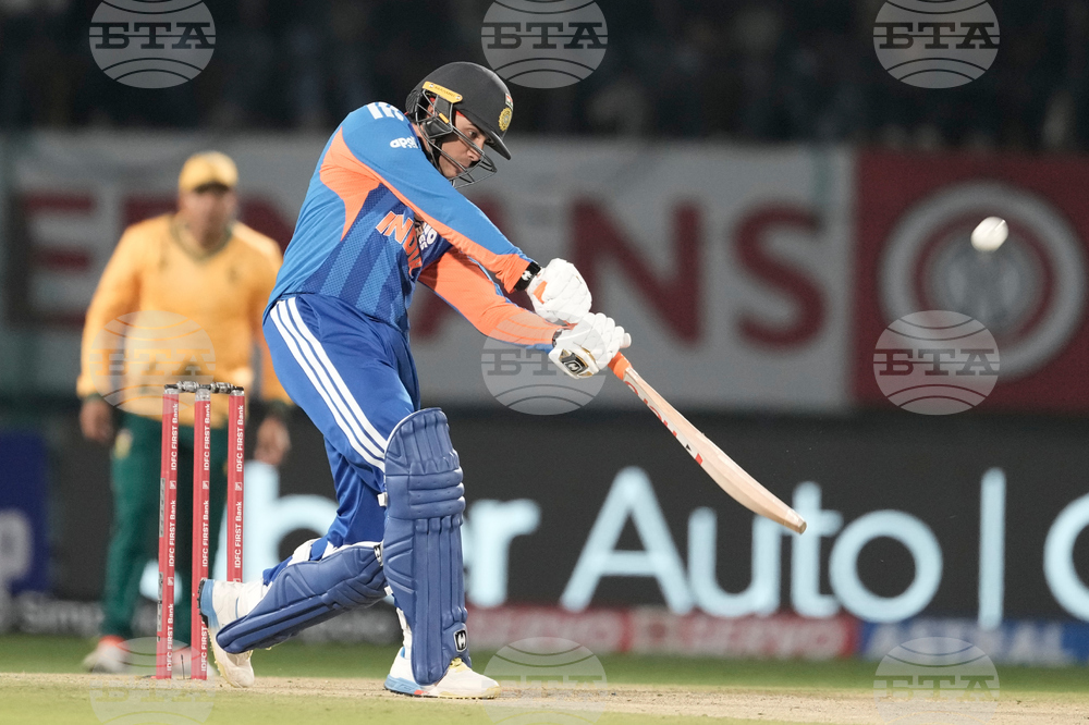 India South Africa Cricket