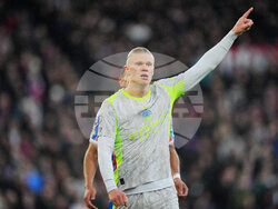 Britain Premier League Soccer