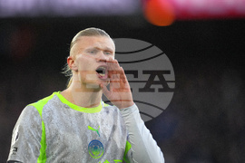 Britain Premier League Soccer