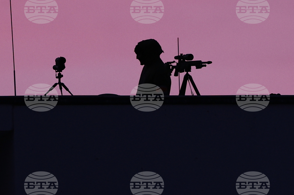 Germany Russia Ukraine War