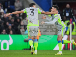 Britain Premier League Soccer