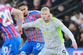 Britain Premier League Soccer