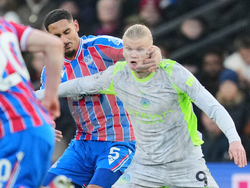 Britain Premier League Soccer