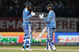 India South Africa Cricket