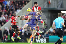 Britain Premier League Soccer