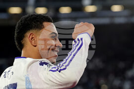 Britain Premier League Soccer