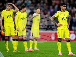 Britain Premier League Soccer