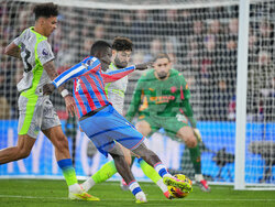 Britain Premier League Soccer