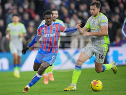 Britain Premier League Soccer