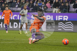 Italy Serie A Soccer