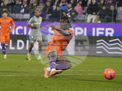 Italy Serie A Soccer