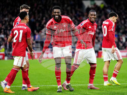 Britain Premier League Soccer