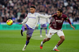 Britain Premier League Soccer