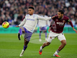 Britain Premier League Soccer