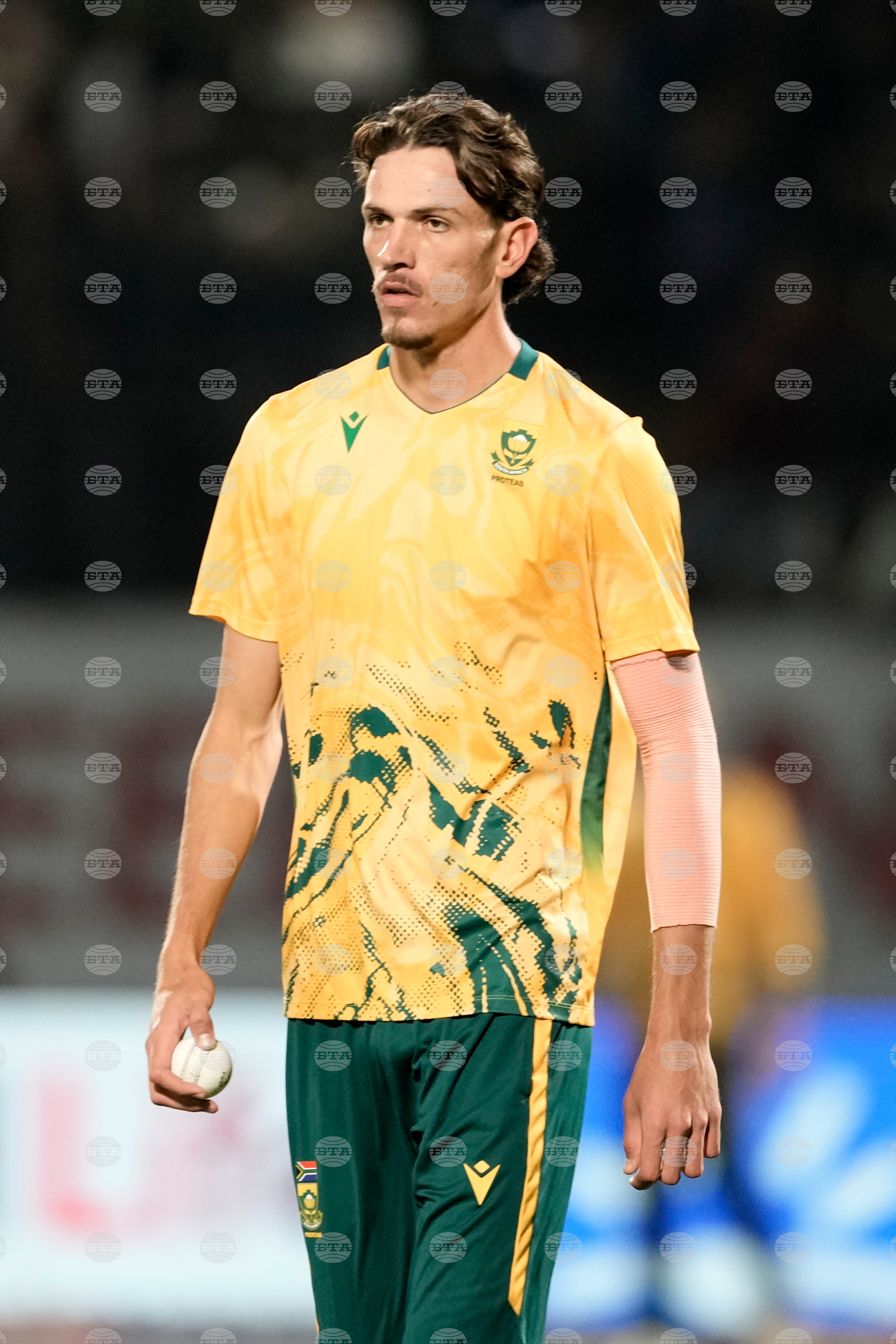 India South Africa Cricket