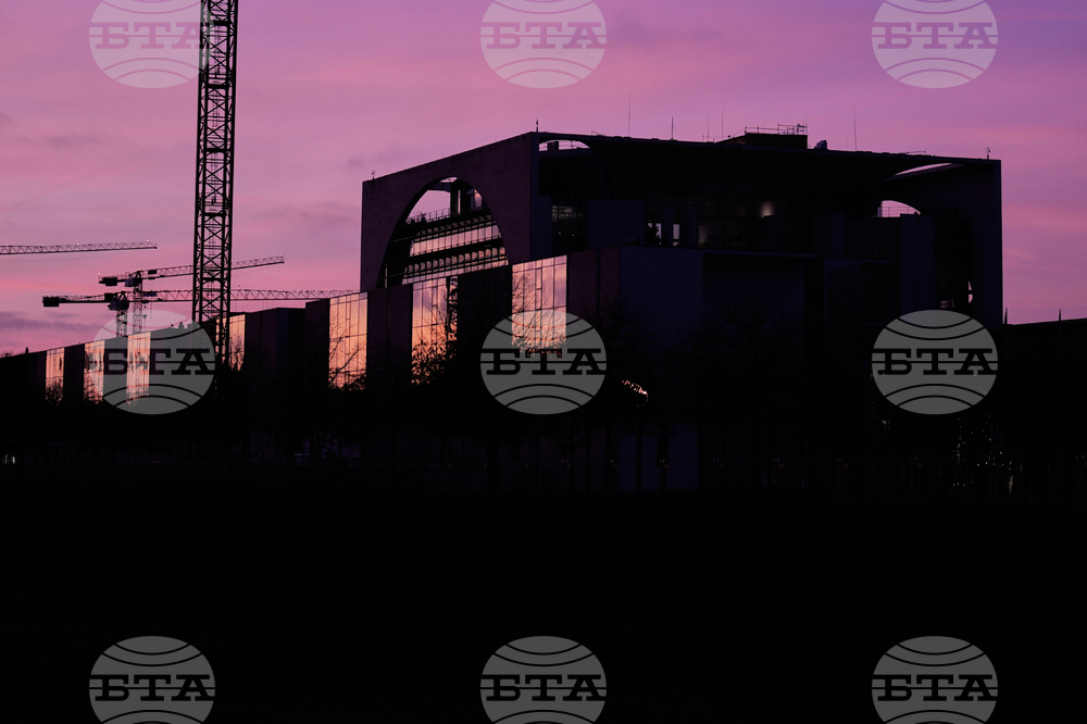 Germany Russia Ukraine War