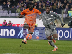 Italy Serie A Soccer