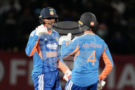 India South Africa Cricket