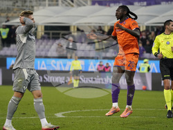 Italy Serie A Soccer