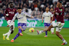 Britain Premier League Soccer