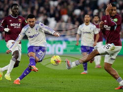 Britain Premier League Soccer