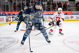 Switzerland Euro Hockey Tour