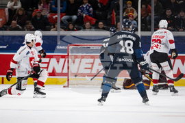 Switzerland Euro Hockey Tour