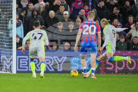 Britain Premier League Soccer