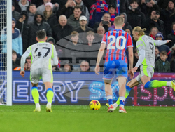 Britain Premier League Soccer