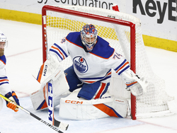 Oilers Sabres Hockey