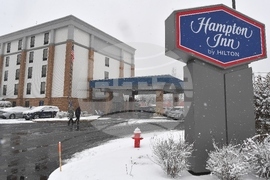 Brown University Shooting